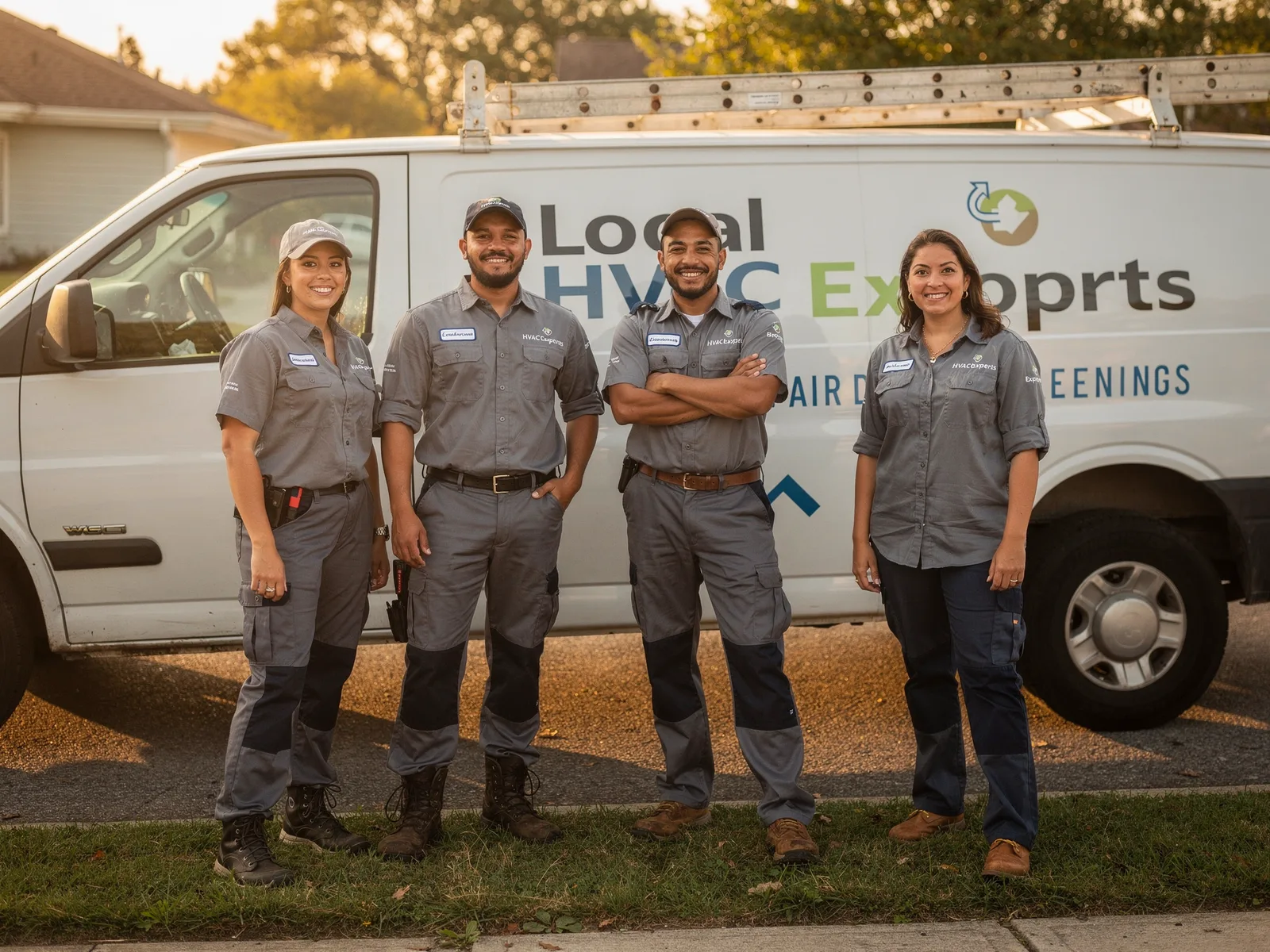 24/7 HVAC Repair & AC Replacement company in Windsor, ME